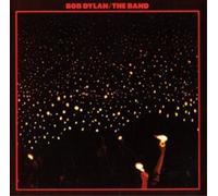 Bob Dylan and The Band Before the Flood (CD) Album (Importación USA)