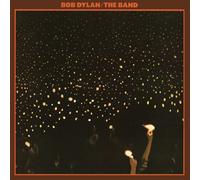 Bob Dylan and The Band Before the Flood (Vinyl) 12" Album (Importación USA)