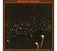 Bob Dylan and The Band Before the Flood (Vinyl) 12" Album (Importación USA)