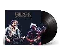 Bob dylan and the grateful dead - In the heart of oregon (live broadcast recordings) [Vinilo]