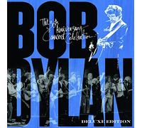 Bob Dylan and Various Artists - 30th Anniversary Celebration Concert [180gm 4LP Vinyl Boxset] [Vinilo]