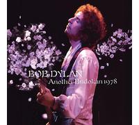 Bob Dylan – Another Budokan 1978 – Vinilo