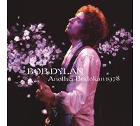 Bob Dylan – Another Budokan 1978 – Vinilo