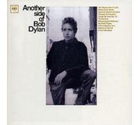 Bob Dylan Another Side of Bob Dylan (CD) Album (Importación USA)