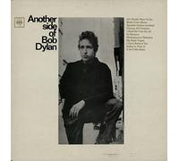 Bob Dylan - Another Side Of Bob Dylan - Front Lam - EX