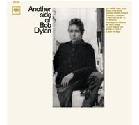 Bob Dylan Another Side of Bob Dylan (Vinyl) 12" Album