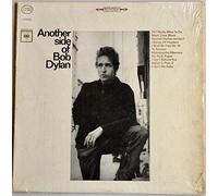 Bob Dylan - Another Side of Bob Dylan [Vinilo]