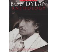 Bob dylan: anthology guitare