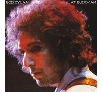 Bob Dylan - At Budokan (Cardboard Mini LP Sleeve)