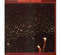 Bob Dylan / Band, The - Before The Flood - Island Records - IDBD-1, Island Records - IDBD 1