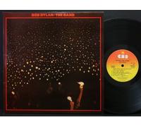 Bob Dylan / Band, The - Before The Flood (UK 1974)