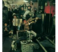 Bob Dylan The Basement Tapes (Vinyl) 12" Album