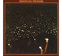 Bob Dylan - Before The Flood [Cardboard Sleeve (mini LP)] [Blu-spec CD2]