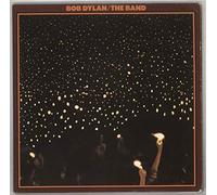 Bob Dylan - Before The Flood - VG/EX