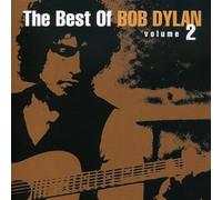 Bob Dylan - Best Of Vol 2