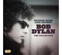 Bob Dylan Beyond Here Lies Nothin': The Collection (CD) Album (Importación USA)