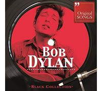 Bob Dylan - Black Collection: Bob Dylan