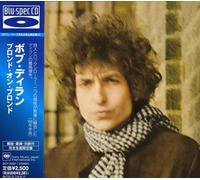 Bob Dylan - Blonde on Blonde