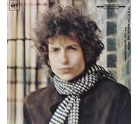 Bob Dylan - Blonde on Blonde