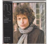 Bob Dylan - Blonde on Blonde