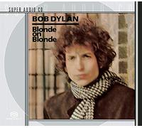 Bob Dylan - Blonde on Blonde