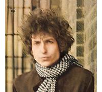 Bob Dylan – Blonde On Blonde