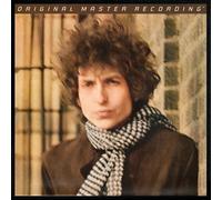 Dylan Bob - Blonde on Blonde [Vinilo][Import]