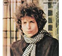 Bob Dylan - Blonde On Blonde BOB DYLAN - Classic Double Album on U.S. Edition , 14 Tracks