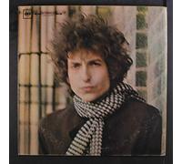 Bob Dylan - Blonde On Blonde : Bob Dylan [Vinilo]