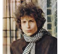 Bob Dylan Blonde on Blonde (CD) (Importación USA)