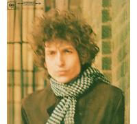 Bob Dylan - Blonde on Blonde - Ltd