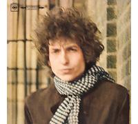 Blonde On Blonde – Vinilo – Sony Music