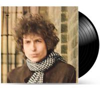 Bob Dylan Blonde On Blonde (2 LP)