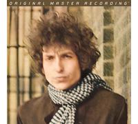 Dylan Bob - Blonde on Blonde [Vinilo][Import]