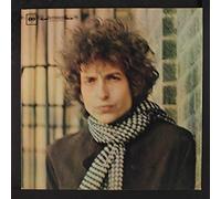 Bob Dylan - Blonde on blonde [Vinyl LP]