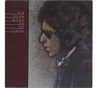 Bob Dylan - Blood On The Tracks - 1st