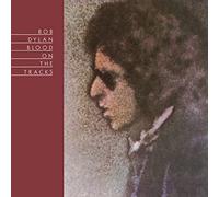 Bob Dylan – Blood On The Tracks – Vinilo – Importación USA (Legacy)