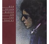 Bob Dylan - Blood On The Tracks