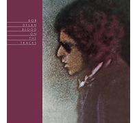 Bob Dylan – Blood On The Tracks – CD – Importación USA