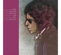 Bob Dylan - Blood on the Tracks