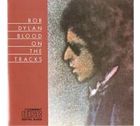 Bob Dylan - BLOOD ON THE TRACKS