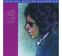Bob Dylan Blood On the Tracks (CD) Hybrid (Importación USA)