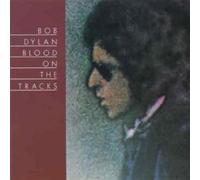 Bob Dylan Blood on the Tracks (CD) (Importación USA)