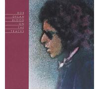 Bob Dylan - Blood on the Tracks [Remastere