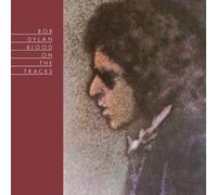 Bob Dylan Blood On The Tracks (Vinyl) (Importación USA)