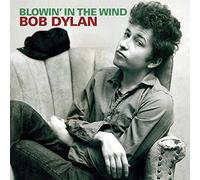 Bob Dylan - Blowin' in the Wind [Vinilo]