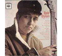 BOB DYLAN - BOB DYLAN 1962 VINYL LP [Vinilo]