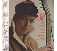 Bob Dylan - Bob Dylan