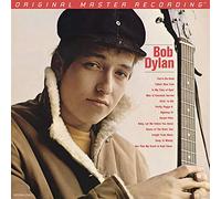 Bob Dylan - Bob Dylan