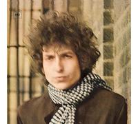 Bob Dylan - Bob Dylan - Blonde On Blonde